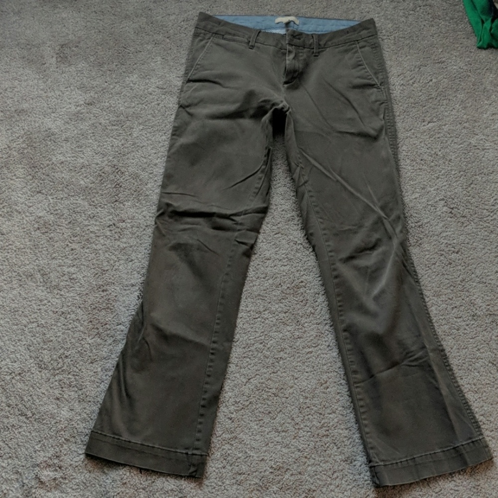 Banana Republic Chino pants